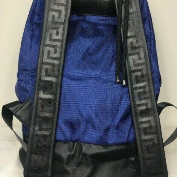 Versace Parfum Backpack - Picture 4 of 7